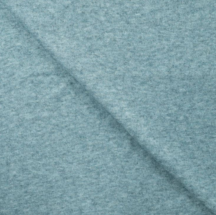 Kaufen 944-seeblau Jersey Strick meliert *Ab 50cm