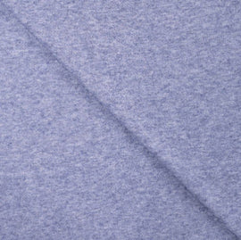 Acheter 970-blau Jersey Strick meliert *Ab 50cm