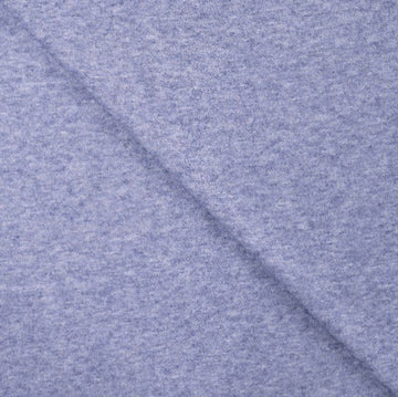Kaufen 970-blau Jersey Strick meliert *Ab 50cm