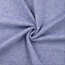 Jersey Strick meliert *Ab 50cm-25