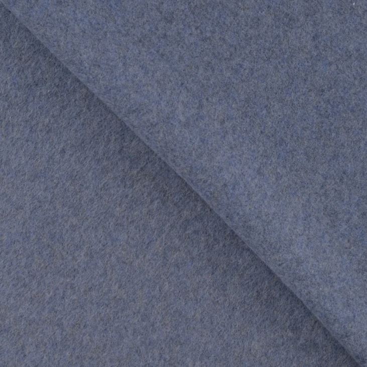 Kaufen 007-jeans-mel Fleece aus Bio-Baumwoll *Ab 25 cm