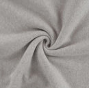 Fleece aus Bio-Baumwoll *Ab 25 cm-20