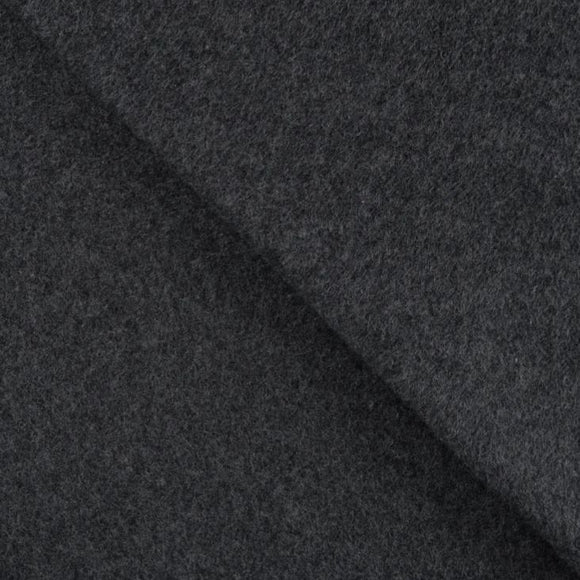 Fleece aus Bio-Baumwoll *Ab 25 cm