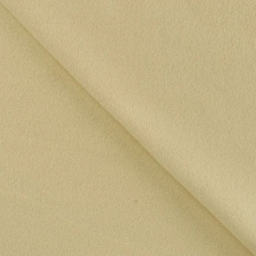 Acheter 083-gelb Fleece aus Bio-Baumwoll *Ab 25 cm