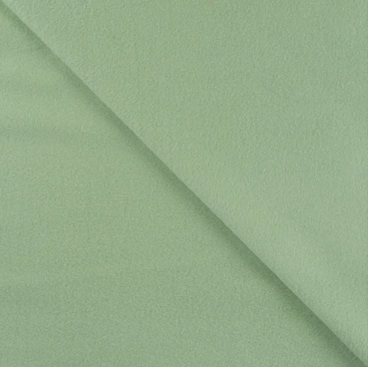 Kaufen 122-mint Fleece aus Bio-Baumwoll *Ab 25 cm
