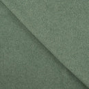 Fleece aus Bio-Baumwoll *Ab 25 cm-29