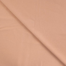 Acheter 032-lachs Fleece aus Bio-Baumwoll *Ab 25 cm