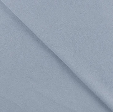 Acheter 910-babyblau Fleece aus Bio-Baumwoll *Ab 25 cm