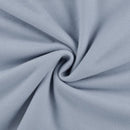 Fleece aus Bio-Baumwoll *Ab 25 cm-36