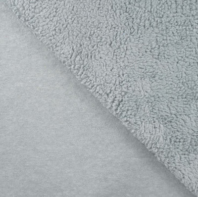 Kaufen 003-graublau Teddy Lammfell  * Ab 25cm