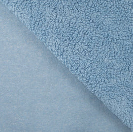 Acheter 004-hellblau Teddy Lammfell  * Ab 25cm