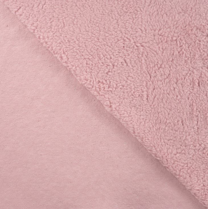 Kaufen 013-rosa Teddy Lammfell  * Ab 25cm
