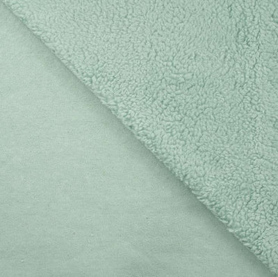 Kaufen 023-mint Teddy Lammfell  * Ab 25cm