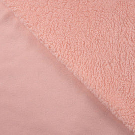 Acheter 032-lachs Teddy Lammfell  * Ab 25cm