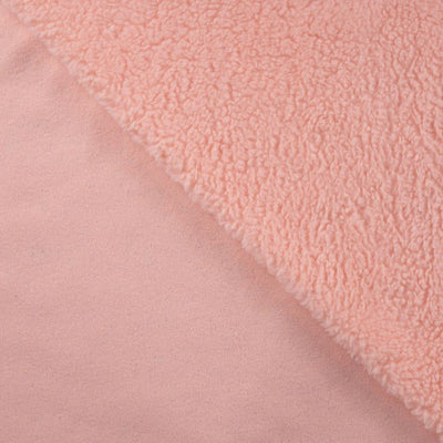 Kaufen 032-lachs Teddy Lammfell  * Ab 25cm