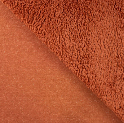 Kaufen 056-rost Teddy Lammfell  * Ab 25cm