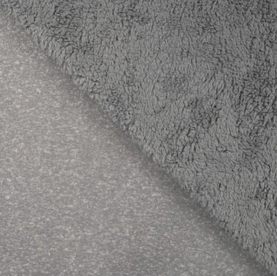 Kaufen 068-dunkelgrau Teddy Lammfell  * Ab 25cm