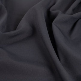 Acheter 680-dunkelgrau Dekostoff Power-Stretch überbreit *Ab 50 cm