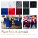 Dekostoff Power-Stretch überbreit *Ab 50 cm-1