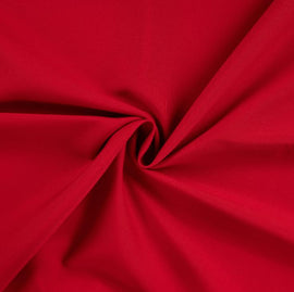 Acheter 150-rot Power-Stretch überbreit flammenhemmend *Ab 50 cm