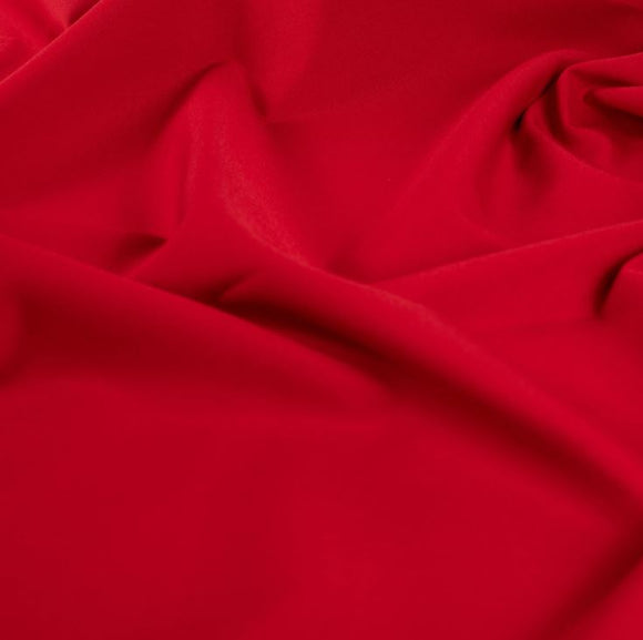 Power-Stretch überbreit flammenhemmend *Ab 50 cm