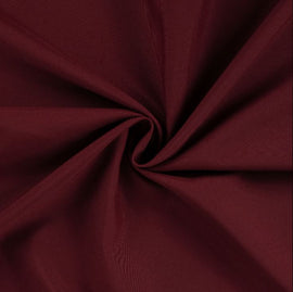 Acheter 160-d-rot Power-Stretch überbreit flammenhemmend *Ab 50 cm