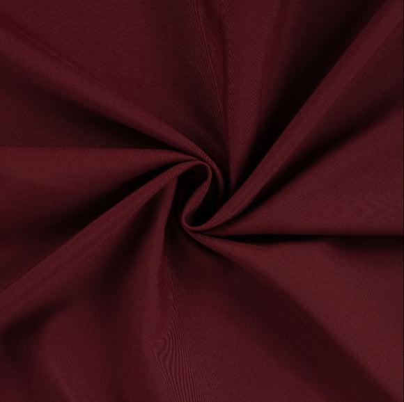 Power-Stretch überbreit flammenhemmend *Ab 50 cm