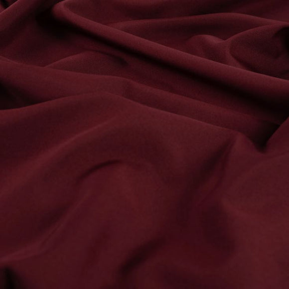 Power-Stretch überbreit flammenhemmend *Ab 50 cm