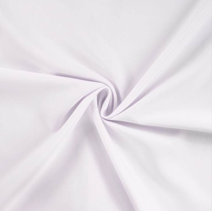 Power-Stretch überbreit flammenhemmend *Ab 50 cm