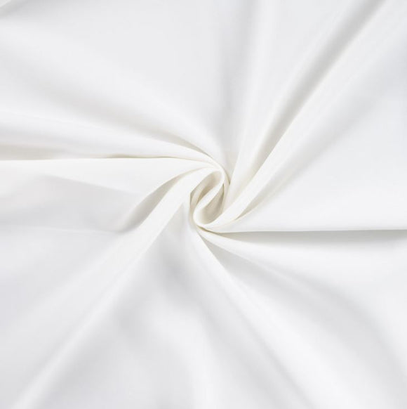 Power-Stretch überbreit flammenhemmend *Ab 50 cm