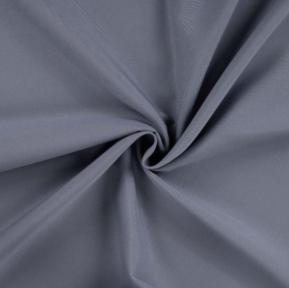 Power-Stretch überbreit flammenhemmend *Ab 50 cm