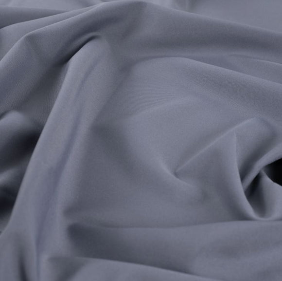 Power-Stretch überbreit flammenhemmend *Ab 50 cm