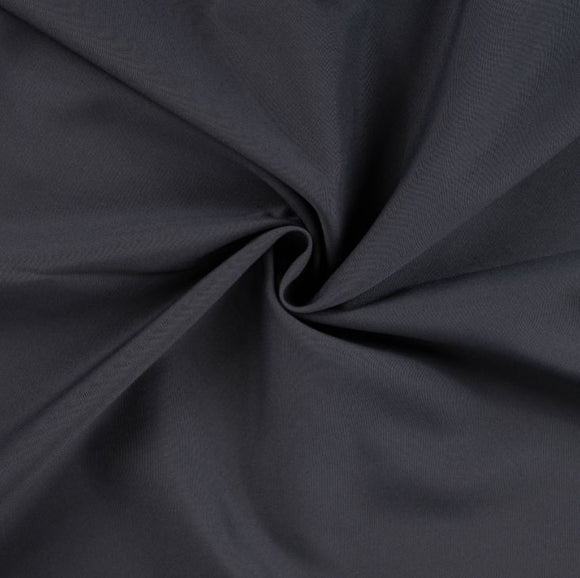 Power-Stretch überbreit flammenhemmend *Ab 50 cm