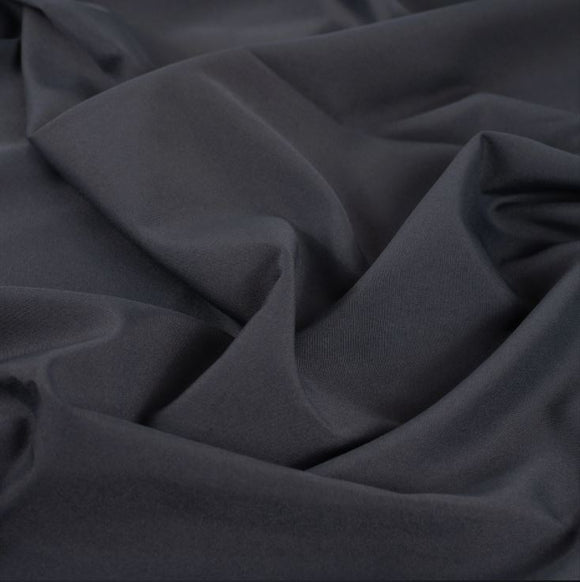 Power-Stretch überbreit flammenhemmend *Ab 50 cm