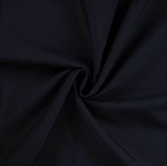 Power-Stretch überbreit flammenhemmend *Ab 50 cm