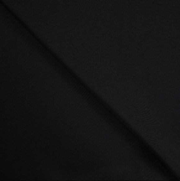 Power-Stretch überbreit flammenhemmend *Ab 50 cm