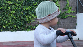 Cordjersey *Ab 50 cm - 0