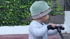 Cordjersey *Ab 50 cm - 0