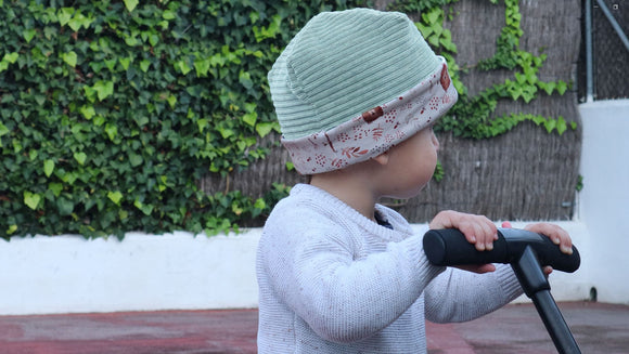 Cordjersey *Ab 50 cm