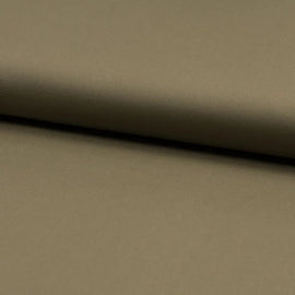 Acheter 026-khaki Popeline Stretch *Ab 50 cm