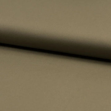 Kaufen 026-khaki Popeline Stretch *Ab 50 cm
