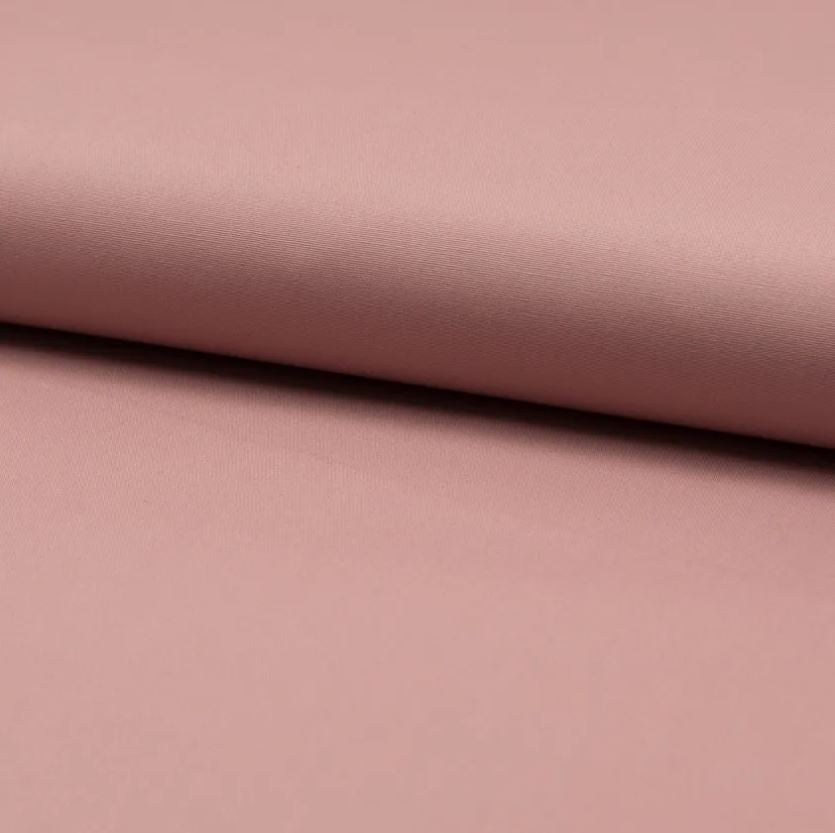 Kaufen 032-altrosa Popeline Stretch *Ab 50 cm