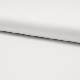 Acheter 050-weiss Popeline Stretch *Ab 50 cm