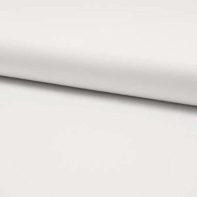 Kaufen 050-weiss Popeline Stretch *Ab 50 cm