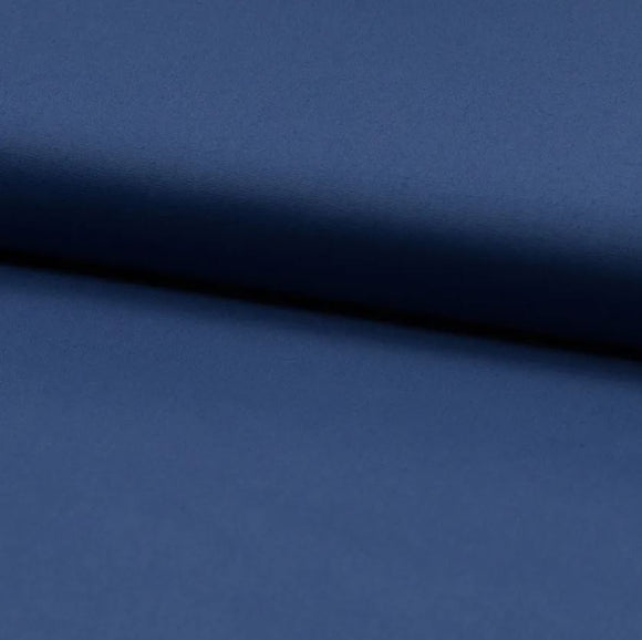 Popeline Stretch *Ab 50 cm