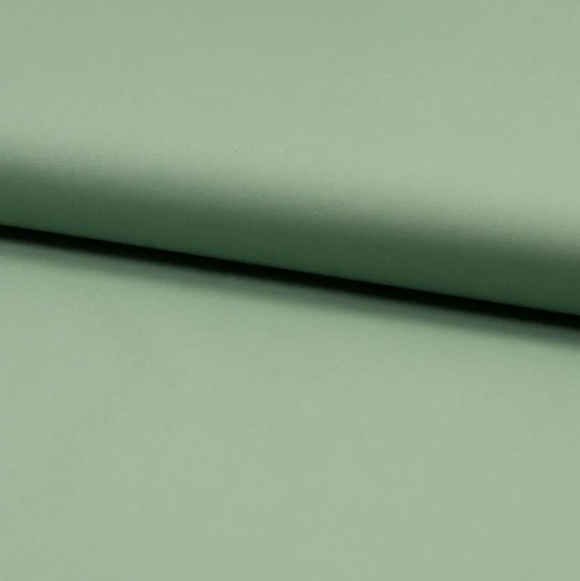 Kaufen 122-seegrun Popeline Stretch *Ab 50 cm