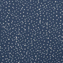 Baumwolljersey Punkte *Ab 50cm-4