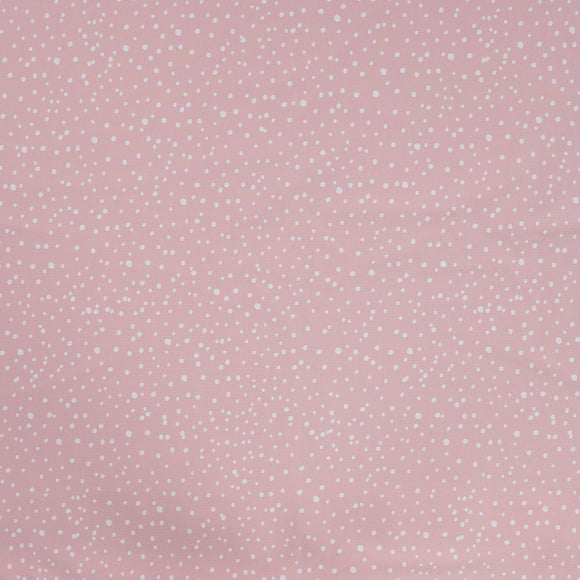 Baumwolljersey Punkte *Ab 50cm