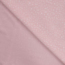 Baumwolljersey Punkte *Ab 50cm-5