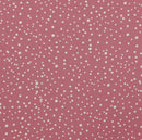 Baumwolljersey Punkte *Ab 50cm-11